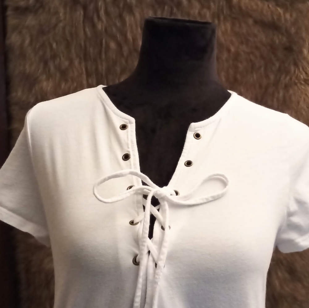 NYTT Swimsuit Coverup - Size M